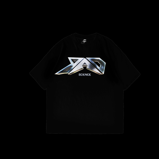 Chrome Essentials Tee