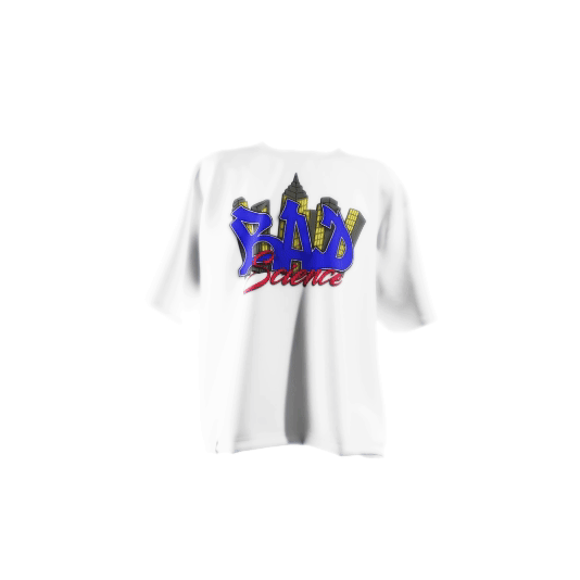 Cityscape Tee